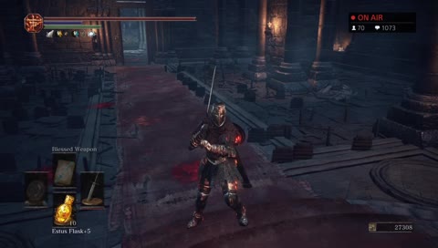 SL 32 Restless Devout Lore Build/ Holiday Sub Incentive