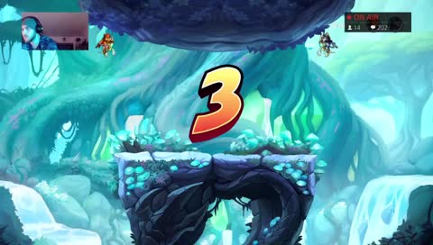 [ FR PS4 CAM ] ON ESSAYE D'ETRE BON !!!