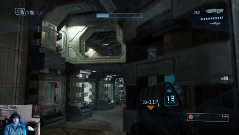 Master chief collection coop, starting with 3
