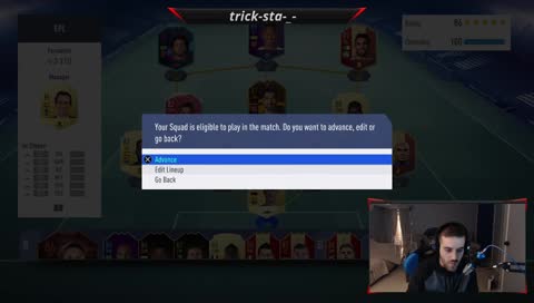 PS4/ENG FUT WEEKEND LEAGUE HYPEEE!!!!