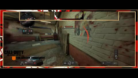 AOD COD BO4 Seasonal Tournament! W/ @OfficialClanAOD @AOD_Lucifer