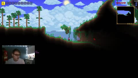 На стрим зайдешь, друзей найдешь