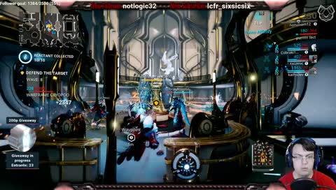 [PS4] 200p GIVEAWAY | Twitch drops | Fortuna Update !giveaway !discord  #TwitchKitten #HereToHelp