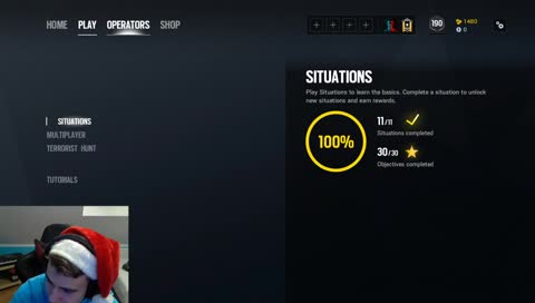 Tom Clancy's: Rainbow Six Siege | DuoQ with GABRIELLE | [60fps] | 720p | [Eng]