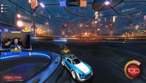 Let´s get followgoal guys!