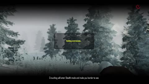 Trying to survive!@#%^#$&^!