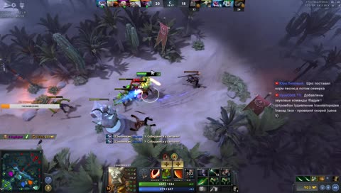 Бесплатный буст фолловеров!!!