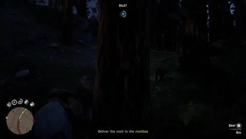 Red dead redemption 2 online med ven dansk 