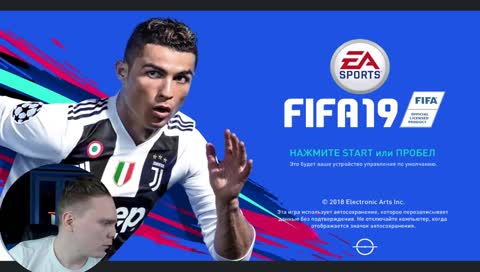 The most charismatic and handsome streamer