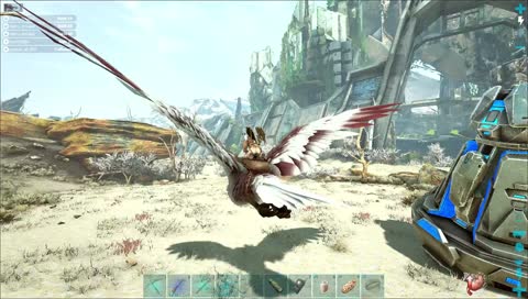 ARK Extinction π .. Babys, Geschenke und ein Boss? .. π