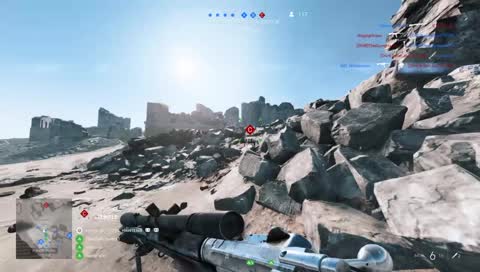 (FR/ESP) headshot paradise