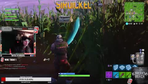 Sweater Weather!! SUBSCRIBE! Beer Drinkin' Violence!| !prime| @sirdickel | 27k Followers On Instagram