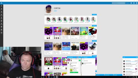 $10 iTunes & robux giveaway | Join up.