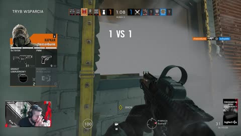 [ALBAN] Coz za cudowna pora na R6