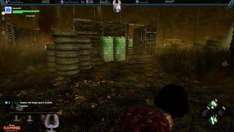 #StreamNocturno A morir con estilo y glamour! :3  // !loots // !cartas     ( #Juegaterapia)