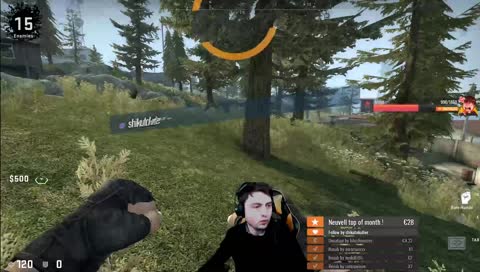 [GER] #REEN624 | #TEAMREEN | #REENCHARITY | 2,50€ pro Sub + 50% Donations -> Kinderkrebshilfe-Stiftung