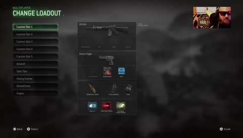 [PS4] <3 1/2 NEW follows today! <3