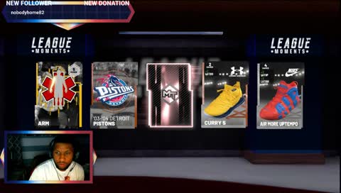 PULLED PINK DIAMOND HARDEN PACKS!!!!! MY TEAM WITH EAST COAST