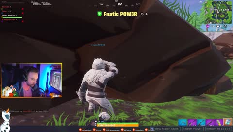 Squad con il Powerone Marza e Dimo