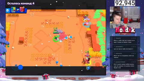 АПАЮ КУБКИ В BRAWL STARS