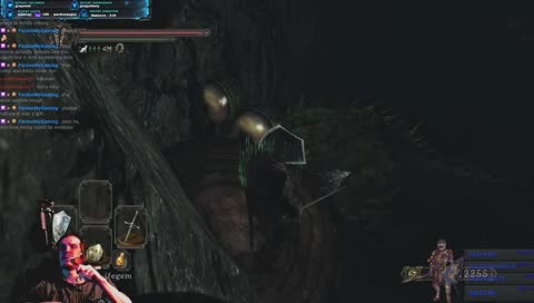 [NOR/ENG]-= Tilmandra's Tea/Beer Party =- First blind playtrough, rip me งಠ_ಠ)ง !SR on