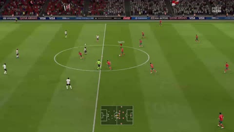 Fifa 19 WL/ SBCs| German