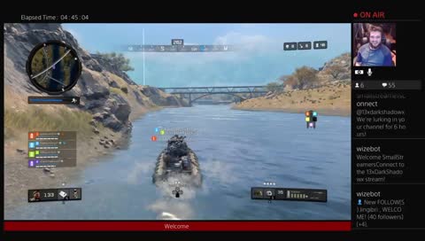 9 FOLLOWS TO GO!! LETS HIT 50!  CALL OF DUTY | BLACKOUT LVL 80*/ BLACKOUT | PS4 |  