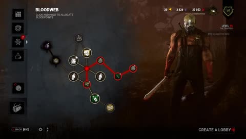 Lets play some other killers for a change.. maybe some survivor!!! Welcome to the Coffee Shop!!!!