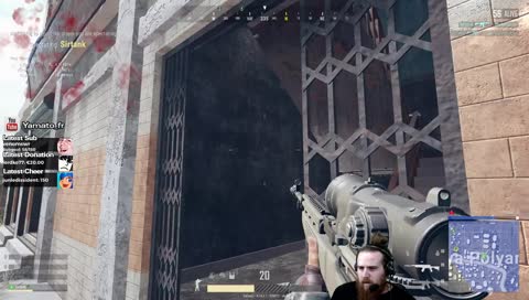 🔴[Live] On profite du Vikendi avec Wipr et friends