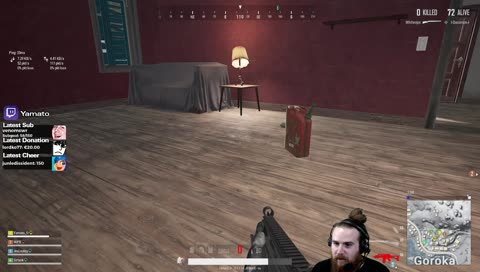 🔴[Live] On profite du Vikendi avec Wipr et friends