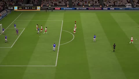 FIFA 19 Rivals 