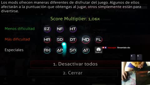 2 meses 2 semanas jugando al juego de los circulos