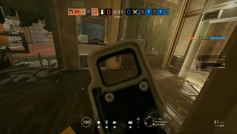 [Ger/Pc] Mit Chaoten Zocken^^ Ranked/Locker^^