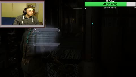 [REPLICA DEAD SPACE] Booker fa qualcosa! ci vediamo domani ore 21 