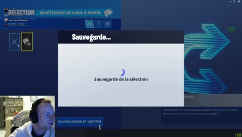 [FR - PC] c'est party squad  !!! 