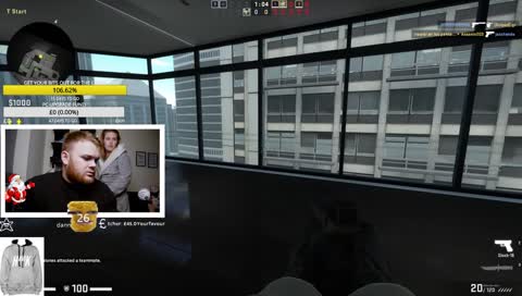 Im Doo Doo But Funny! !merch !Nugs For Vbucks !account Follower Goal 564/600