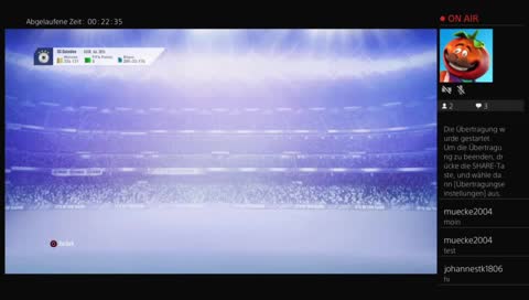 Division Rivals 