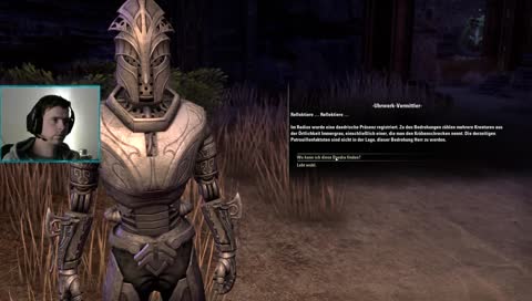 GER/ENG Lets go Tamriel