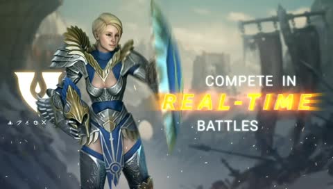 RIVAL Holiday Showdown | 12/15 @ 1:00PM PST