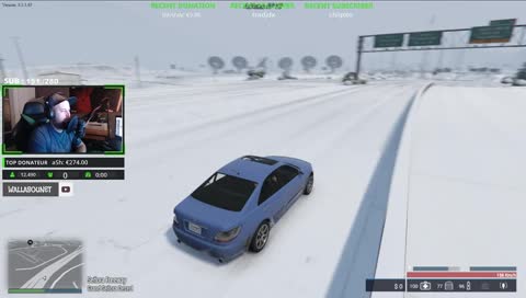 [ADASTRA] Francis Vanderaegen en danger !!!!!!