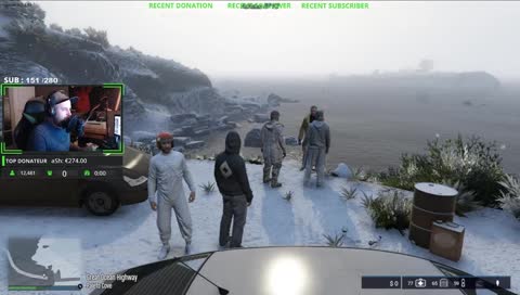 [ADASTRA] Francis Vanderaegen en danger !!!!!!