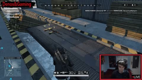 Roe Stream XD Daca merge hardu faci si stream.