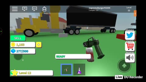 live détente avec Stefan 