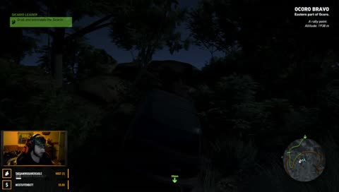 18+[PC]  Solo Story. Unlocking weapons