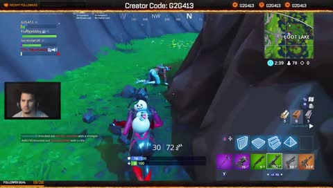 Playing with Viewers!! (!Play) All Social Media @G2G413