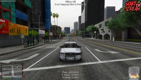 [TFRP] Cadet Clay 308 | MATURE STREAM | !StreamPug #charity