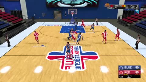 THE TIME IS NOW 2KL COMBINE !!