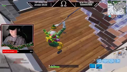 <Happy> | Brutet revben kanske 4Head | 850+ | !stats !spotify