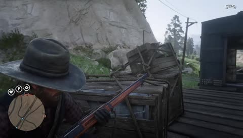 SWE | RDR2 missions and roaming online SWE