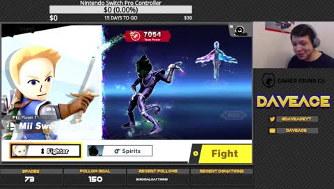 Dave notices Yoshi is all black and starts dying